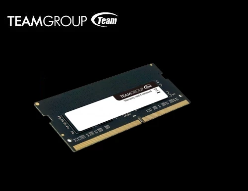 1313866117Team PC4-21300 DDR4 2666 Notebook RAM (4GB)(PP0260013).webp